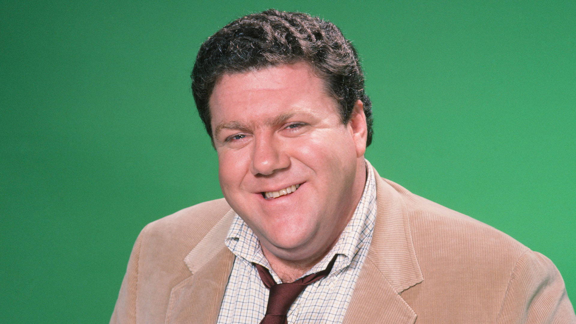 	George Wendt	